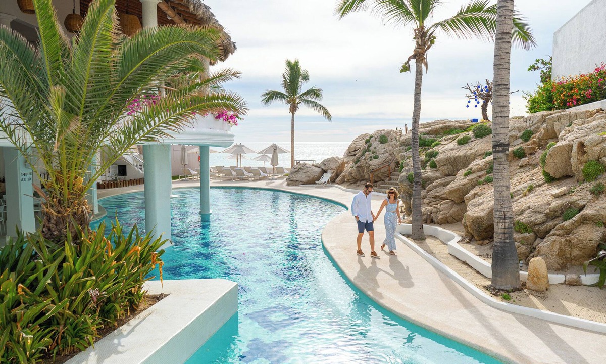 Cabo San Lucas Hotel | Mar del Cabo By Velas Resorts
