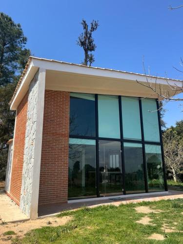 Tlatlauquitepec House | Maravillosa cabaña para descanso CRISTAL