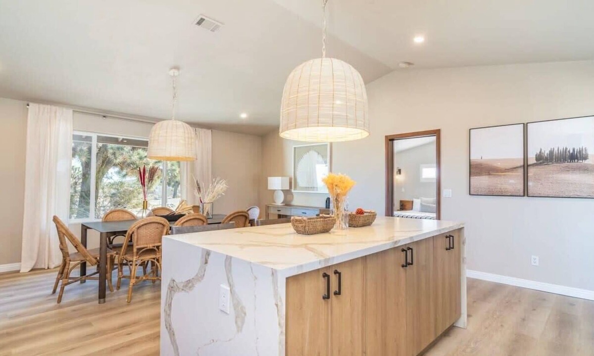 Yucca Valley Cottage | @marbella Lane - Charming Tranquil Hideaway
