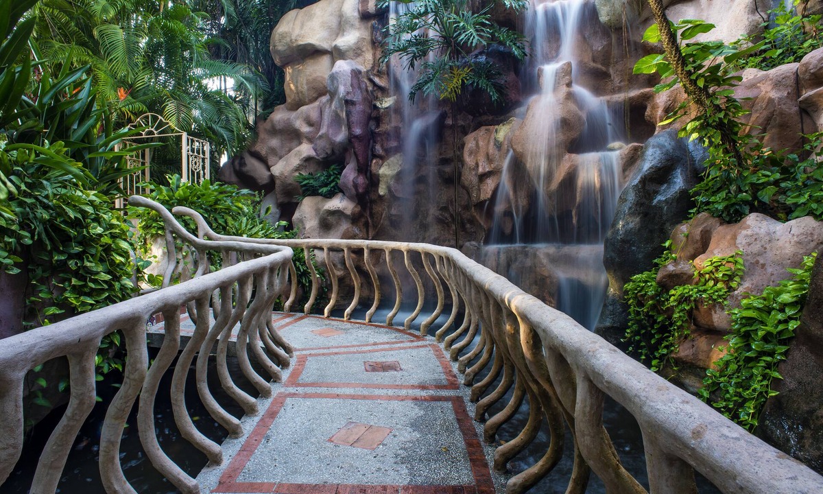 Amapas Resort | Marcela Resort & Spa