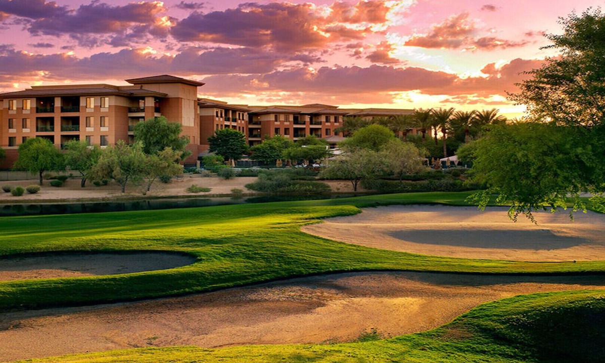 Kierland Resort | March 14-21, 2026 Westin Kierland 1 bedroom Villa with Kitchenette