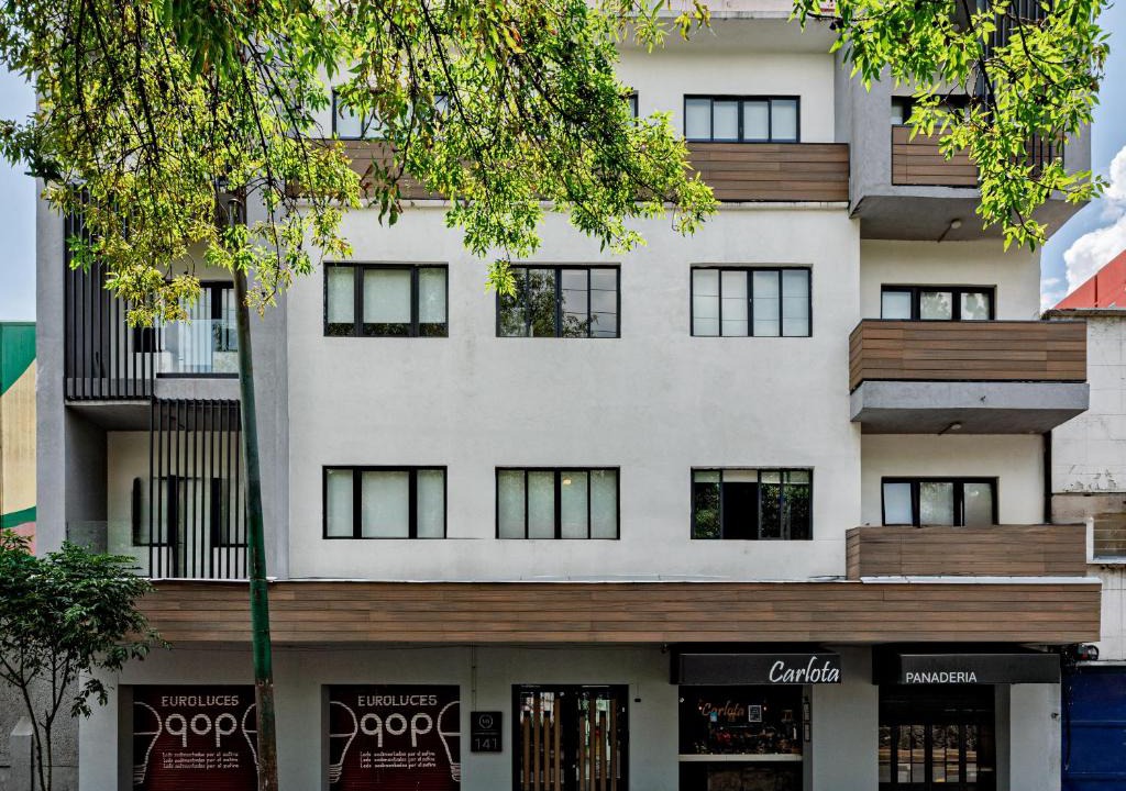 Miguel Hidalgo Hotel | Mariano Hospitality By VH