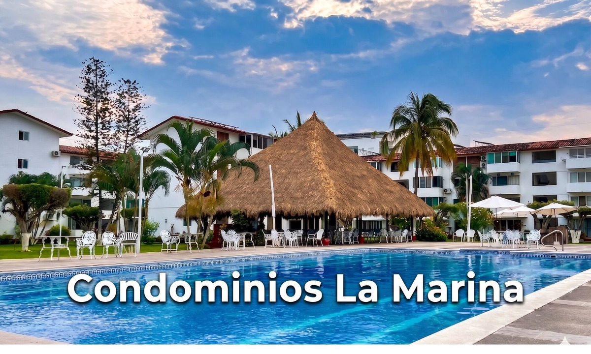 Palmar de Aramara Condo | Marina Oceanview 4BR, two-bathroom with parking