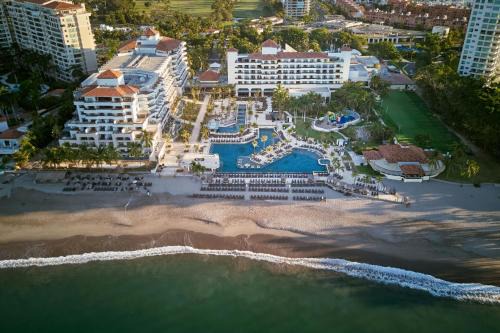 Marina Vallarta Resort | Marriott Puerto Vallarta Resort & Spa