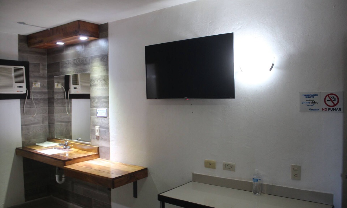 Los Mochis Hotel | Maxihotel Los Mochis