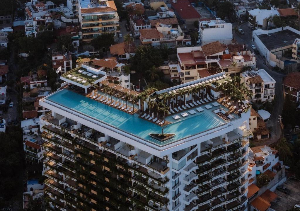 Alta Vista Hotel | Maxwell Collection Romantic Zone