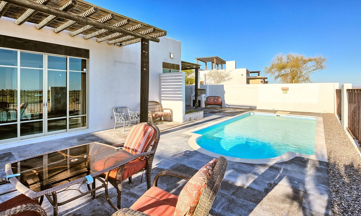Puerto Penasco House | Mayan Lakes Villa 52 – Private Pool, Resort Access