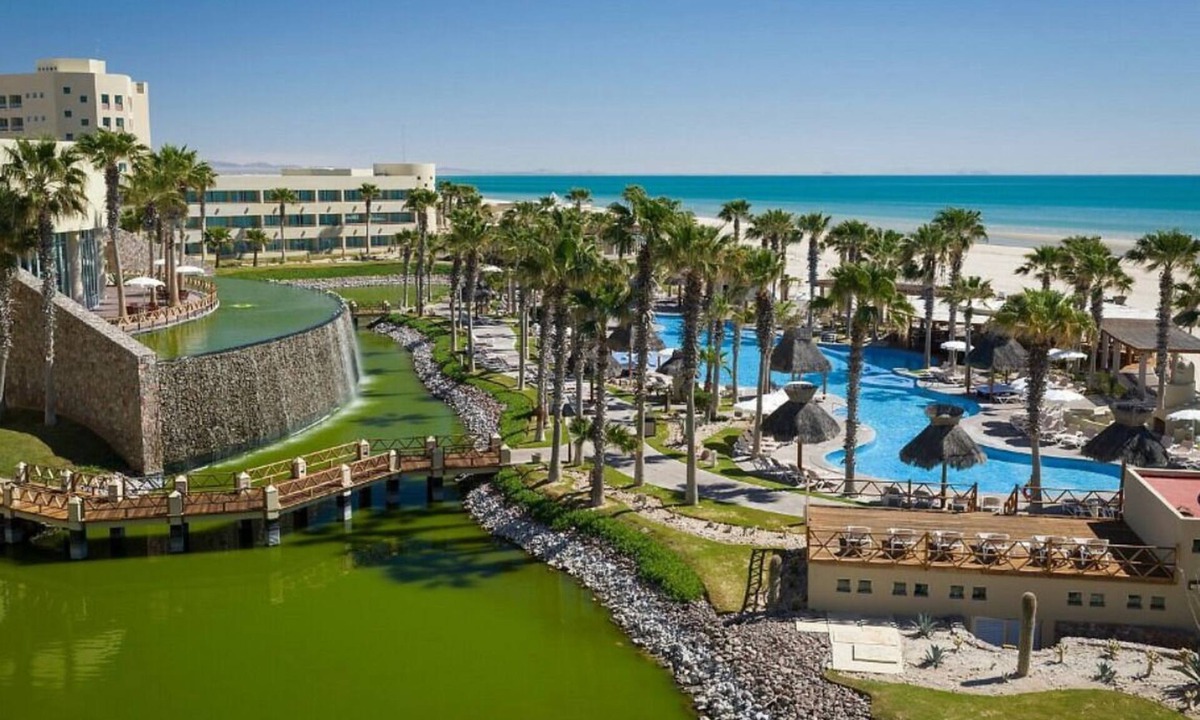 Puerto Penasco Hotel | Mayan Palace at Vidanta Puerto Peñasco
