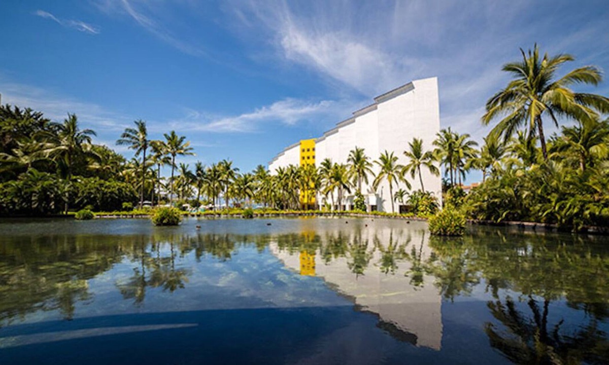 Marina Vallarta Resort | Mayan Palace, Puerto Vallarta- a beautiful studio suite