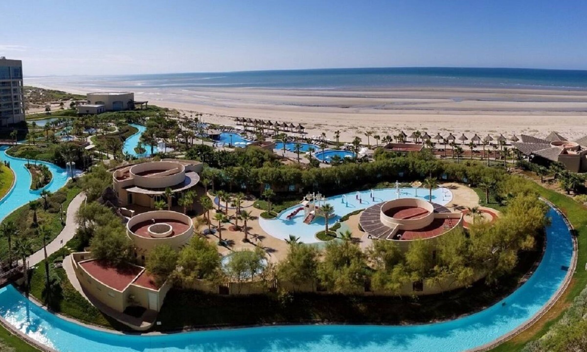 Puerto Penasco Resort | Mayan Palace Puerto Penasco - 2 Bedrooms Sleeps 6 Adults and 2 Kids