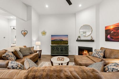 Flagstaff House | McB's Mountain Retreat
