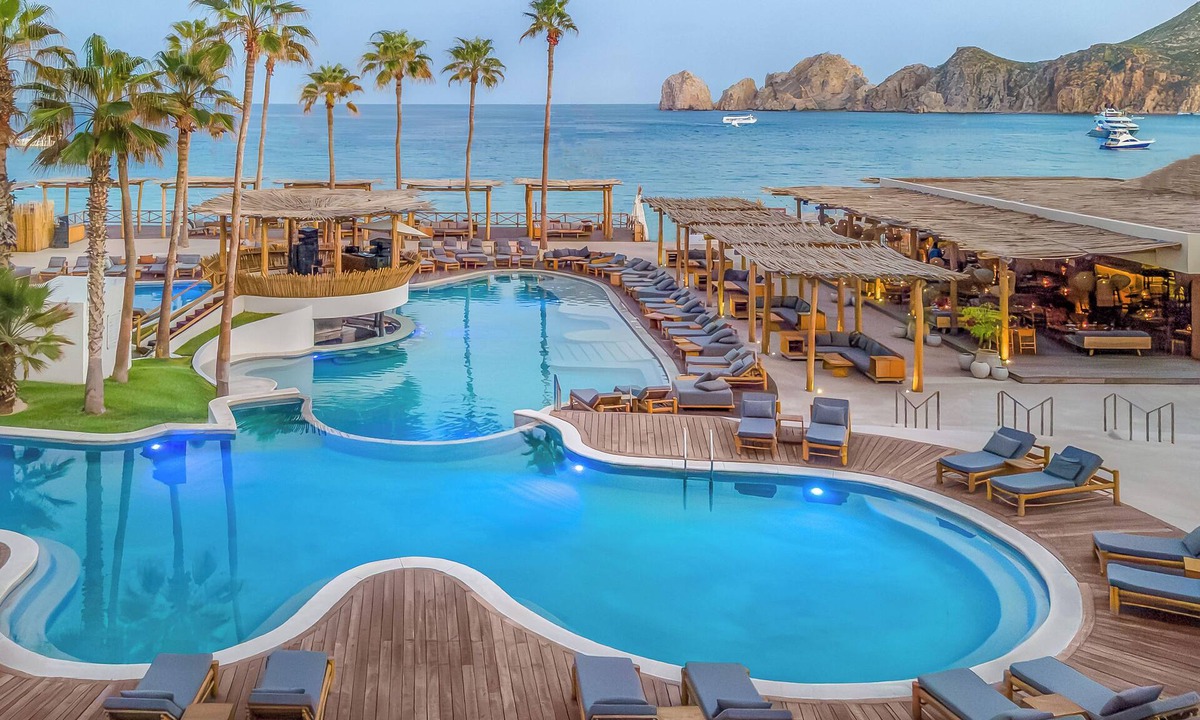 El Medano Ejidal Resort | ME Cabo by Meliá – Adults Only
