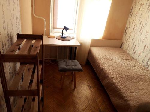 Juarez Municipality Apartment | Mei Ling House