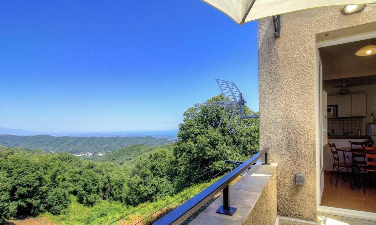 Taglio-Isolaccio House | Mezzana - TAGLIO ISOLACCIO