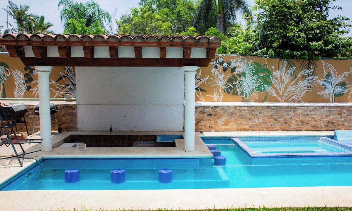 Santo Domingo Hotel | Mi casa en Tepoz