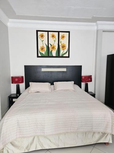 Degollado Apartment | Mi Cassa Real Degollado Hotel Departamento
