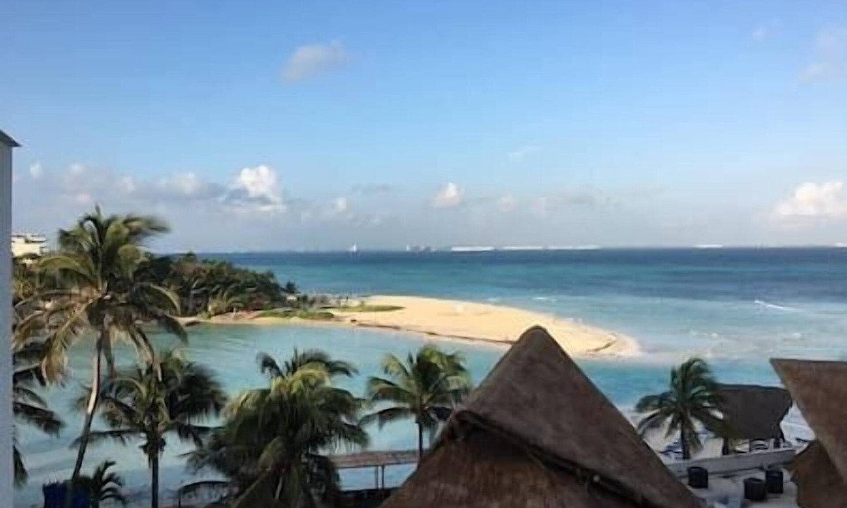 Cancun Resort | Mia Reef Isla Mujeres - Inclusive-Mexico-Studio!