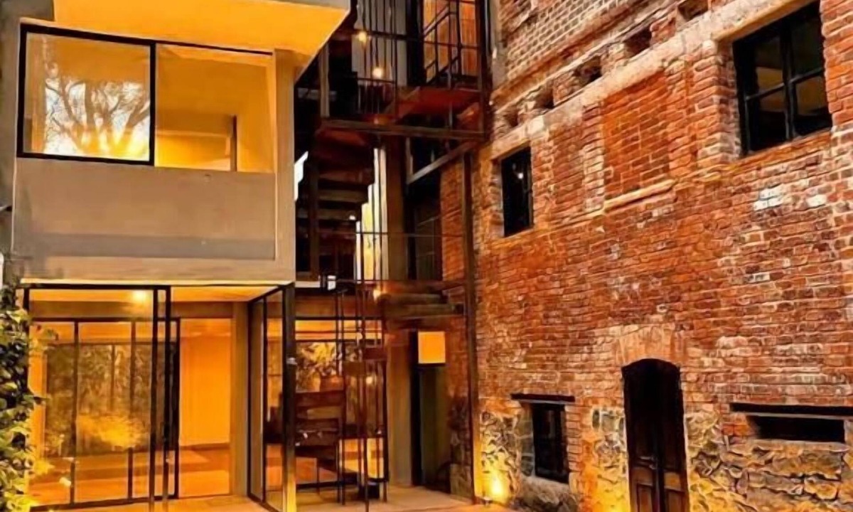 Del Carmen Hotel | Mina 32 - Coyoacan