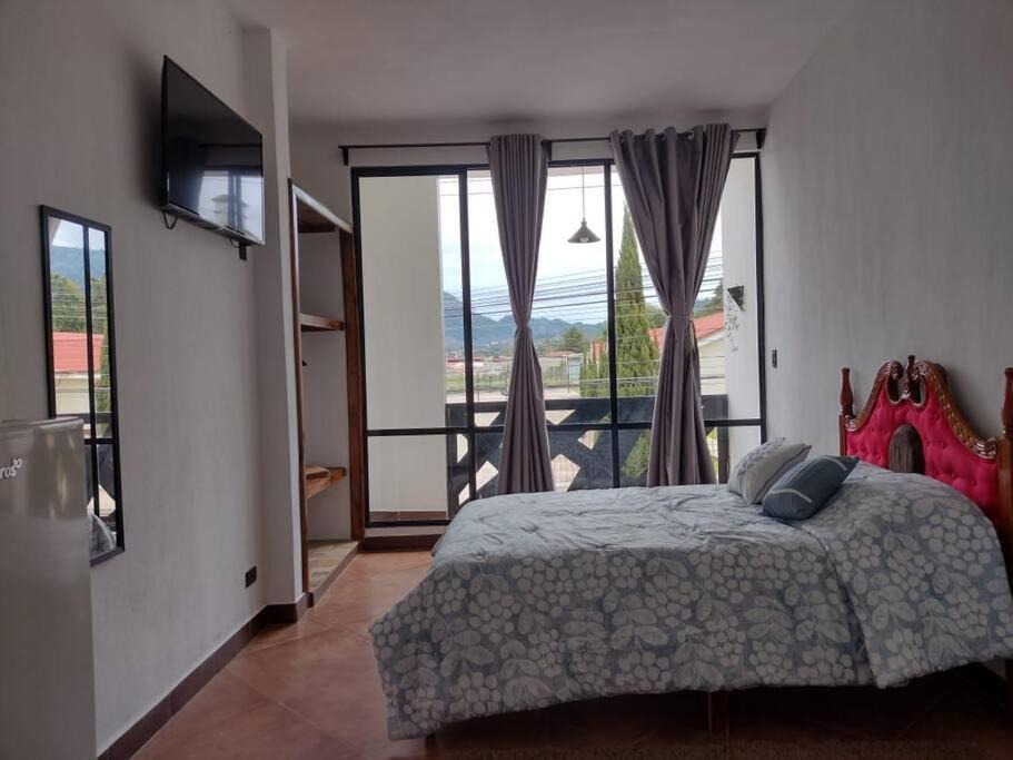 San Cristobal de las Casas Apartment | Mini departamento nuevo con todos los servicios incluidos