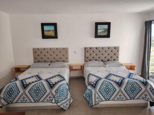 Doctor Mora Hotel | Mini Hotel El Mezquite