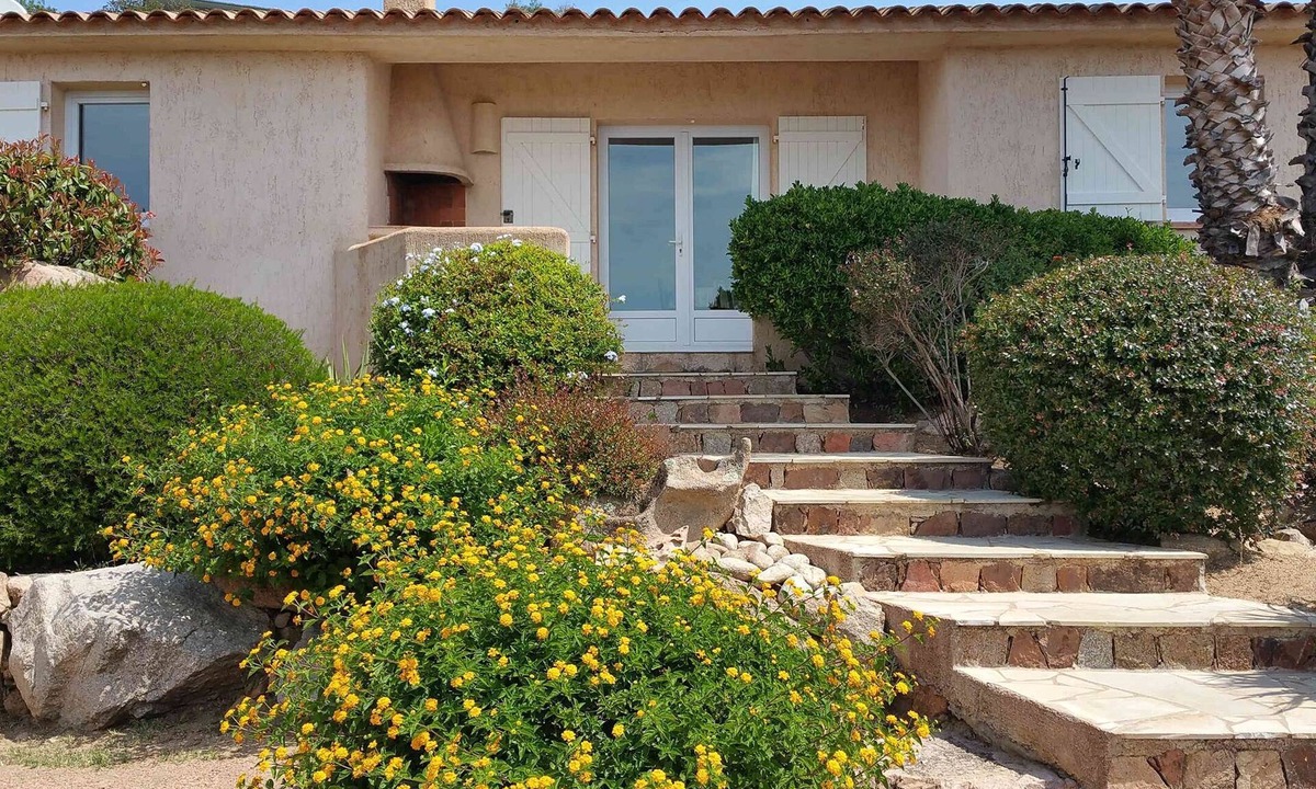Santa Giulia Villa | Mini-villa No. 8 - 2/6 people