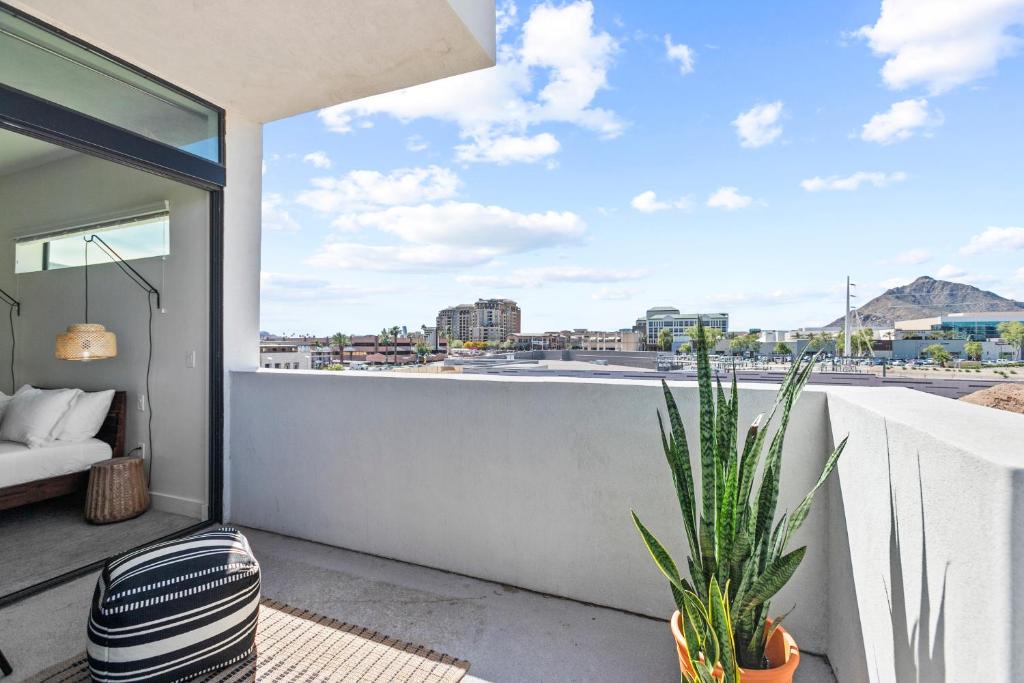 South Scottsdale Apartment | Minnezona Apartments