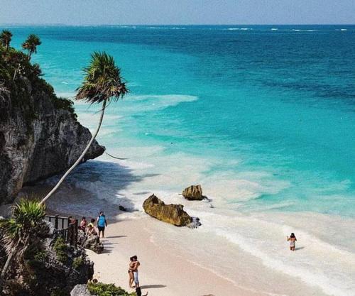 Tulum City Center Hotel | MIO Tulum Hotel Boutique