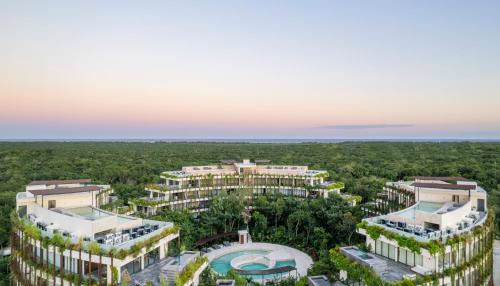 Tulum Apartment | Mistiq Temple II