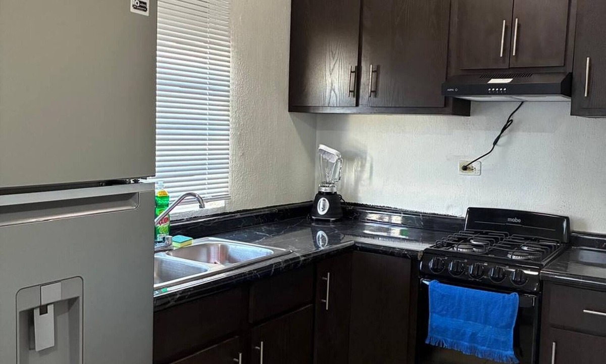Guaymas House | Modern 2-Bedroom House in Guaymas