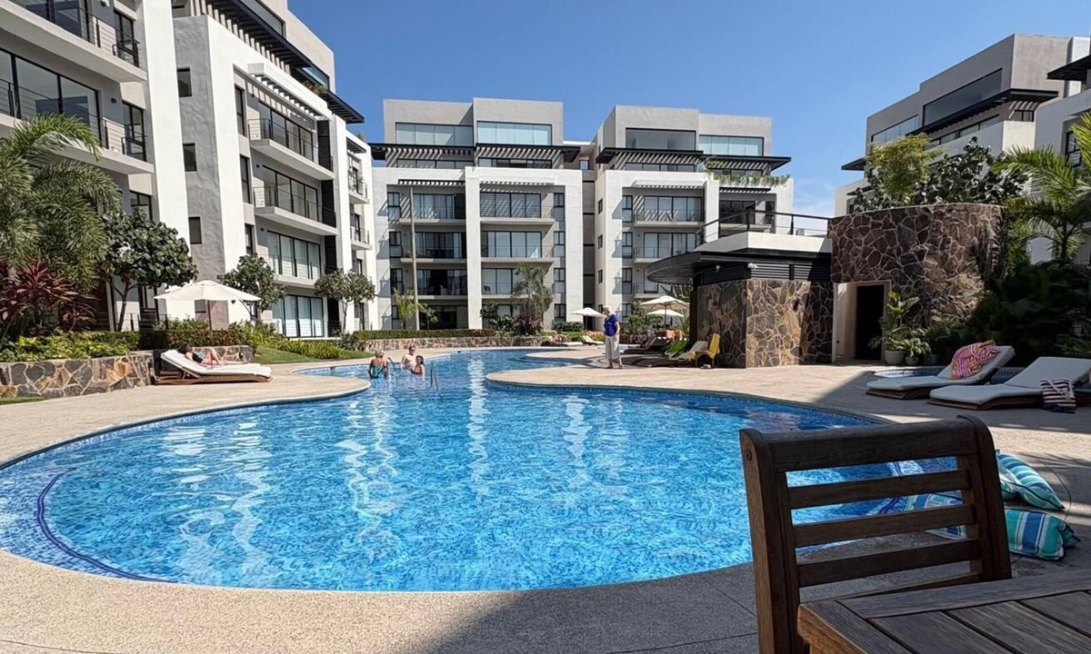 Puerto Vallarta Condo | Modern 2BR Retreat | Pool, Wi-Fi, AC & Prime Location, 10 Min from Everything