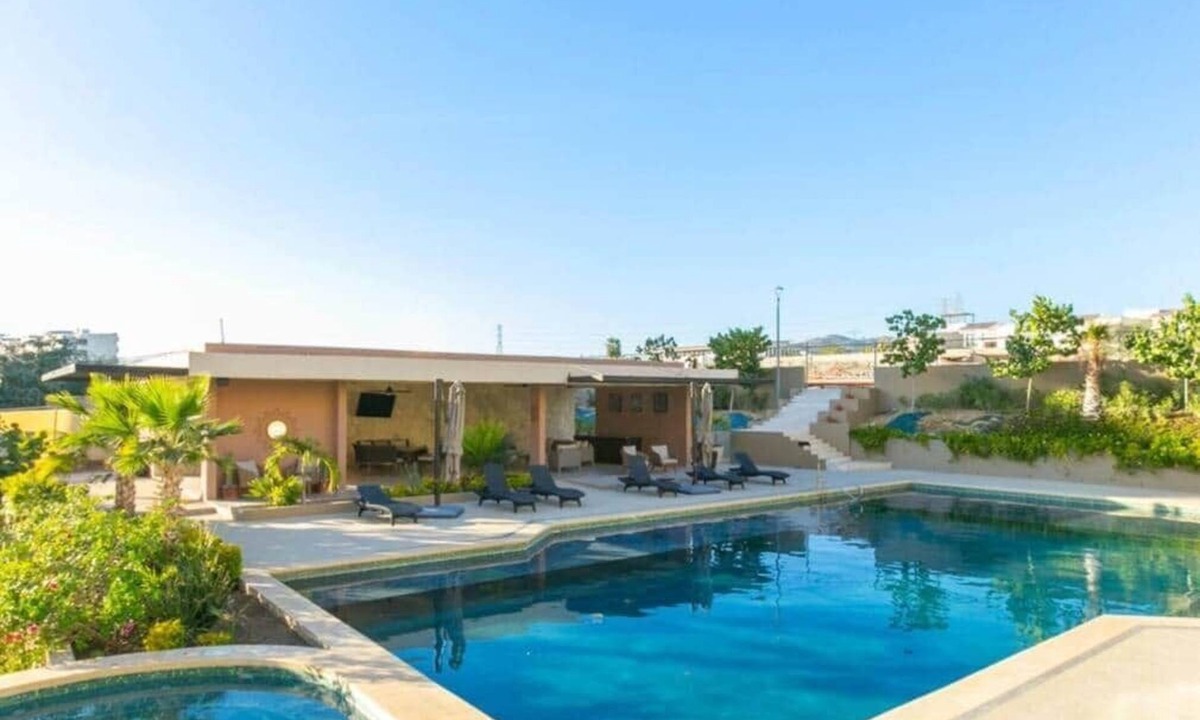 Los Cabos Apartment | Modern 2BR with Ocean Views