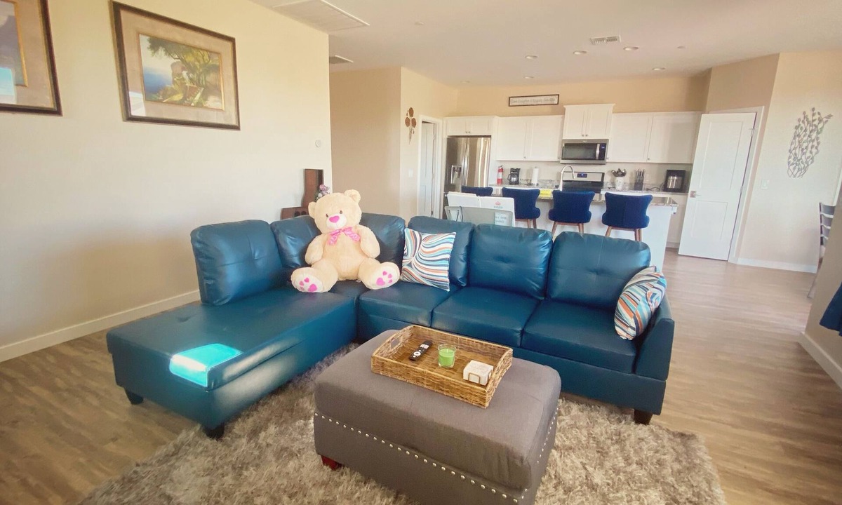 Cottonwood House | Modern 3 BD House in Cottonwood Downtown, 20 mins to Sedona.