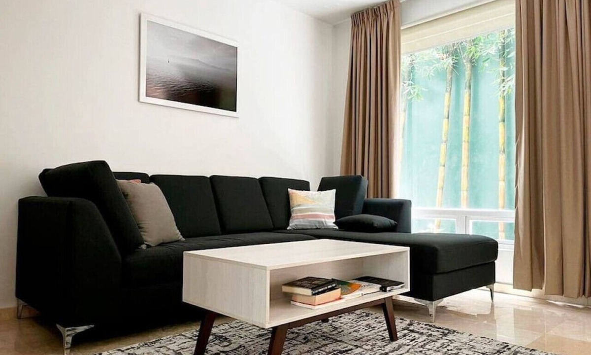 Hipodromo Apartment | Modern apartment Steps from Parque México Condesa Residence 103