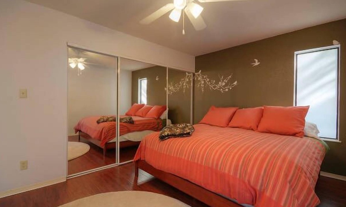 Scottsdale Estates Six Condo | Modern Old Town Scottsdale Condo 2BD, 1st Floor