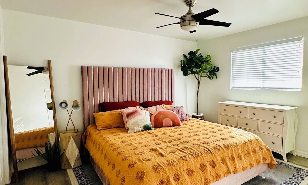 Tempe House | Modern Tempe Retreat! Just minutes to ASU & Downtown