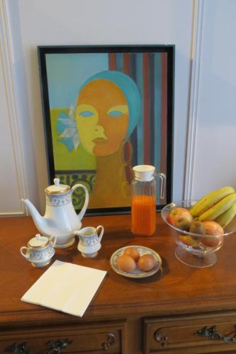 Beauvais House | Molibeau