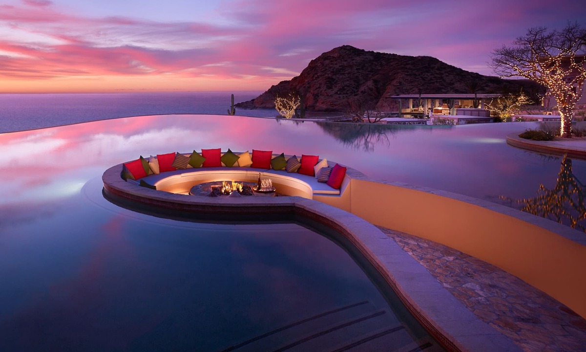 Cabo San Lucas Hotel | Montage Los Cabos