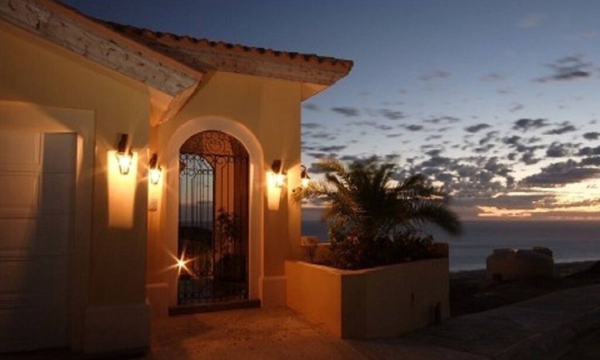 Paraiso Escondido Villa | Montecristo Estates Luxury Private Villa