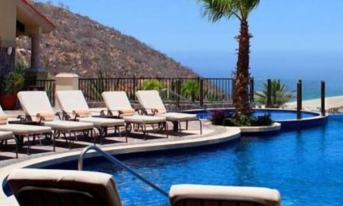 Paraiso Escondido Villa | Montecristo Estates Luxury Villas unit 1
