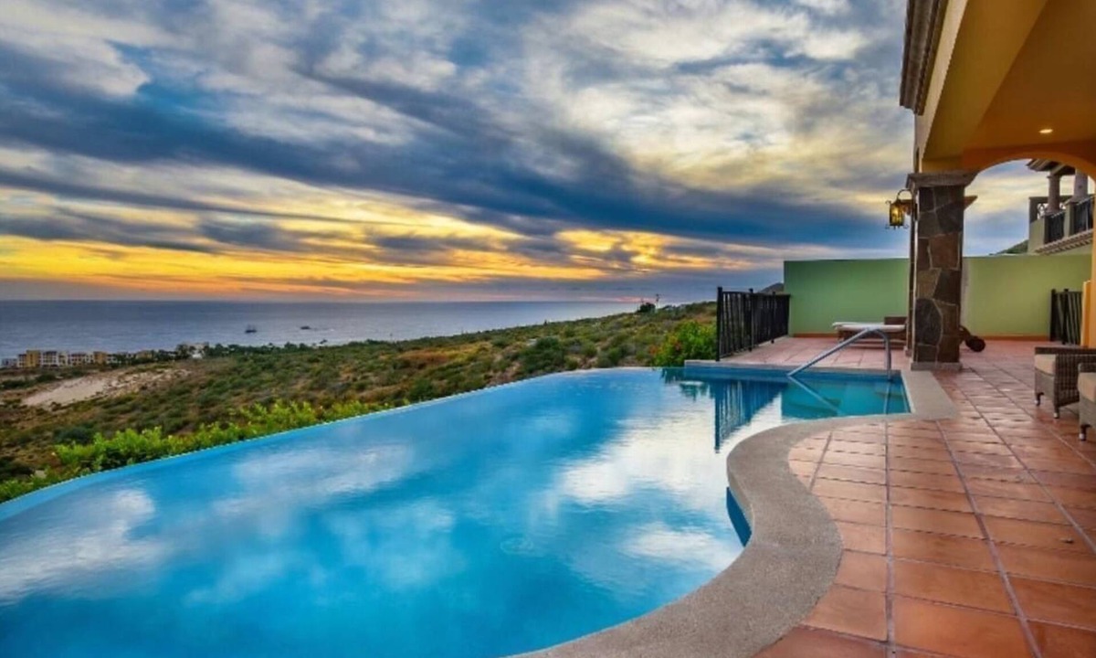 Paraiso Escondido Villa | Montecristo Estates Villa in Cabo, 3 bed, 3.5 baths. Sleeps 10, Private Pool!