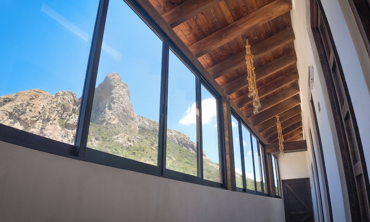 Bernal Hotel | Montencino Hotel Boutique