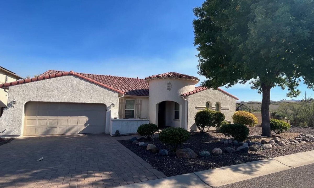 Clarkdale House | Monthly seasonal rental - Great location near Sedona and Jerome