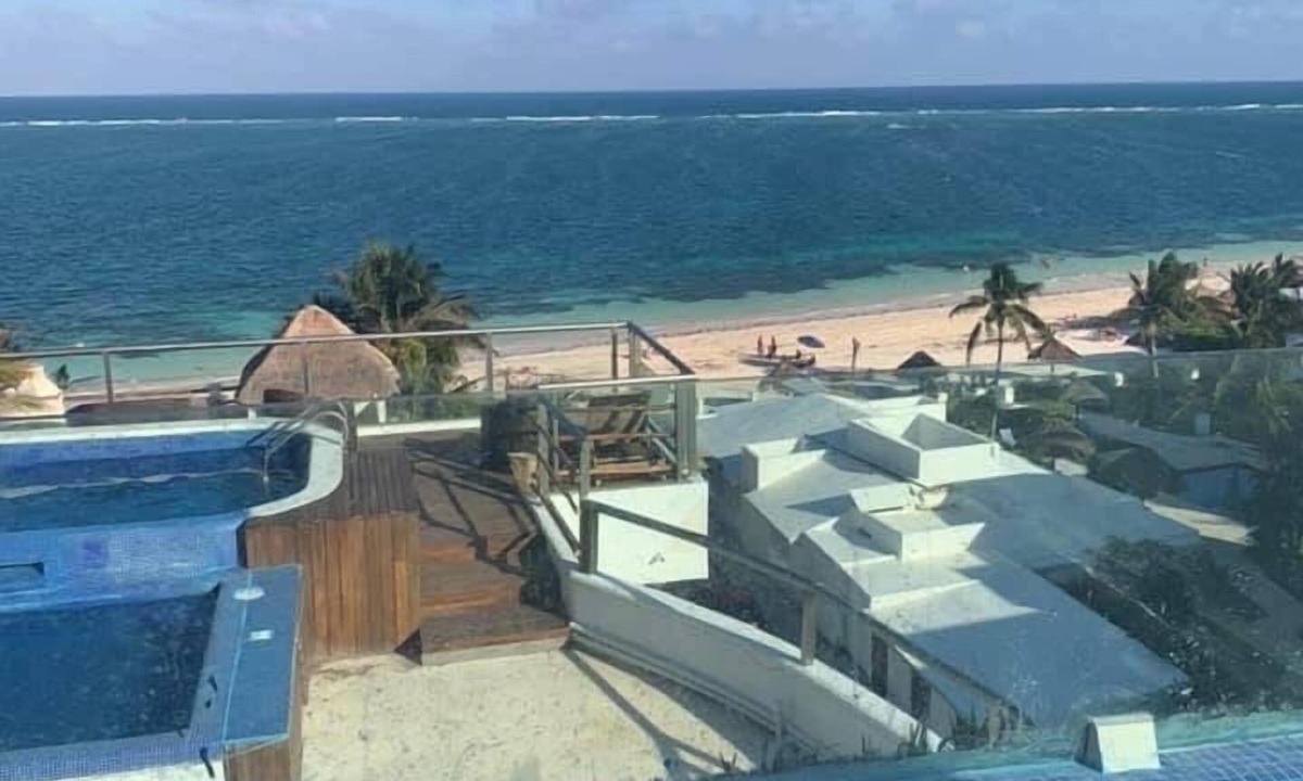 Puerto Morelos Resort | MoonLight Condos Puerto Morelos