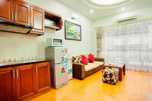 Navojoa Apartment | Morning Dew House