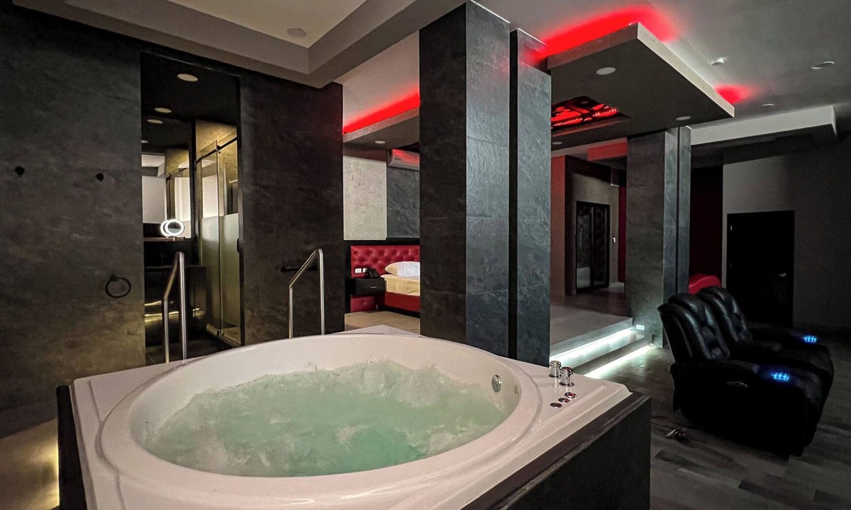 El Sauzal Hotel | Motel Boutique Qatro