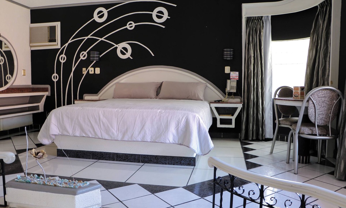 Cordoba Hotel | Motel Caribe