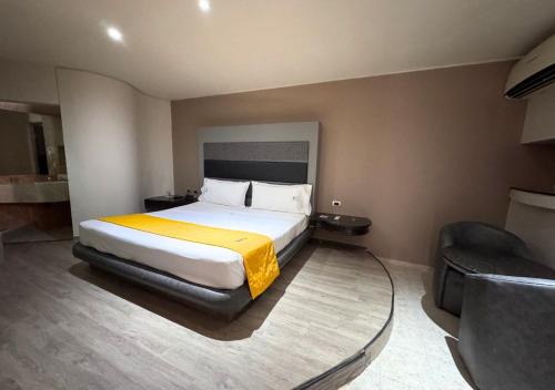 Mexicali Hotel | Motel Kis