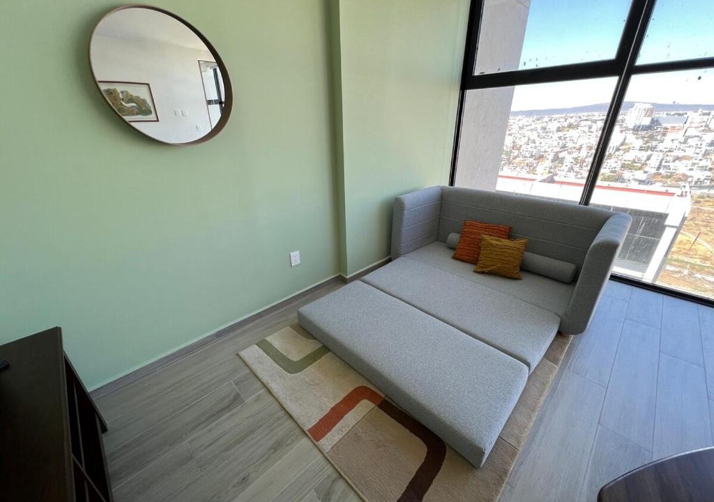 Queretaro Apartment | MOTTO Executive Stays Condominium