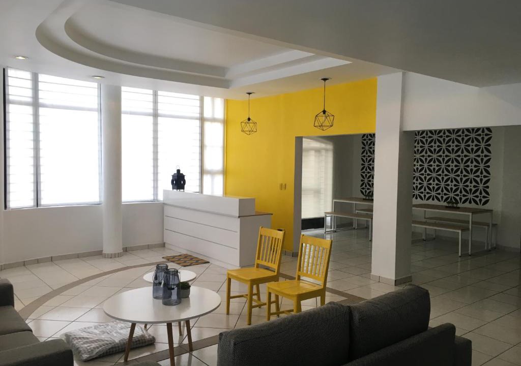 Fresnillo Hotel | Hotel Casa Blanca Minero