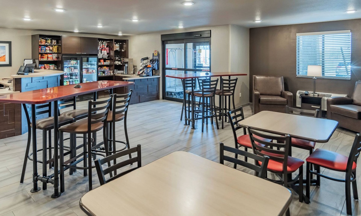 Sundance Hotel | My Place Hotel Phoenix West Buckeye AZ